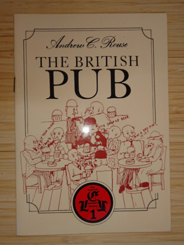 The British Pub