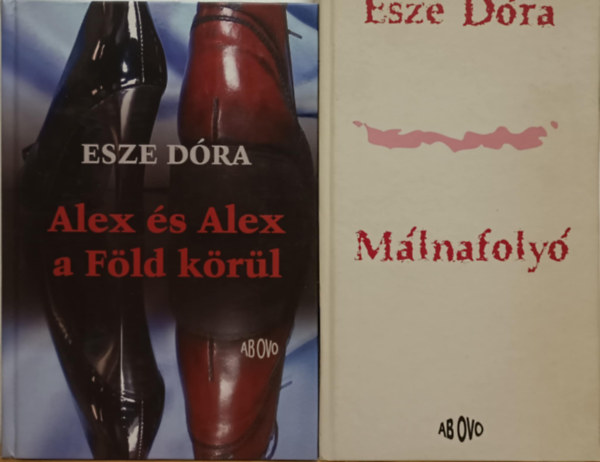 Esze Dra - Esze Dra knyvcsomag