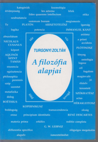A filozfia alapjai