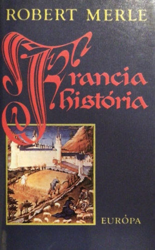 Francia histria