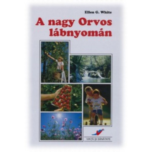 A nagy Orvos lbnyomn