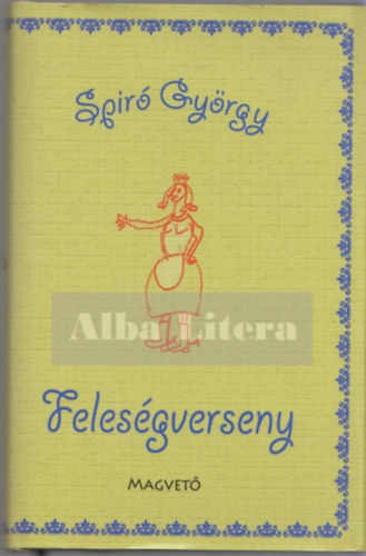 Felesgverseny