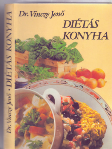 Dits konyha (Fggelk: Vegetrinus trend)