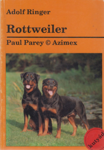Rottweiler