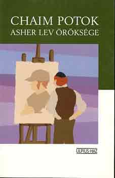 Asher Lev rksge