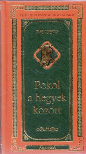 Pokol a hegyek k�z�tt