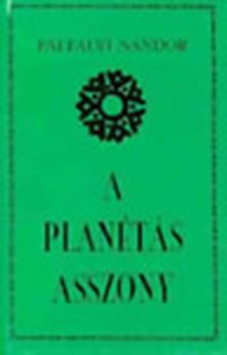 A plants asszony (dediklt)