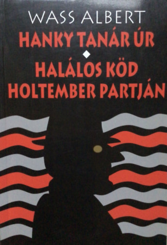 Hanky tanr r (Hallos kd - Holtember Partjn)