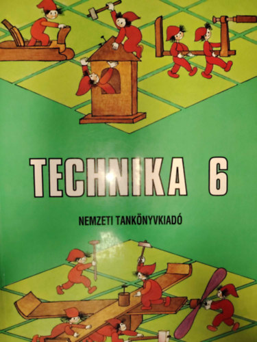 Technika 6