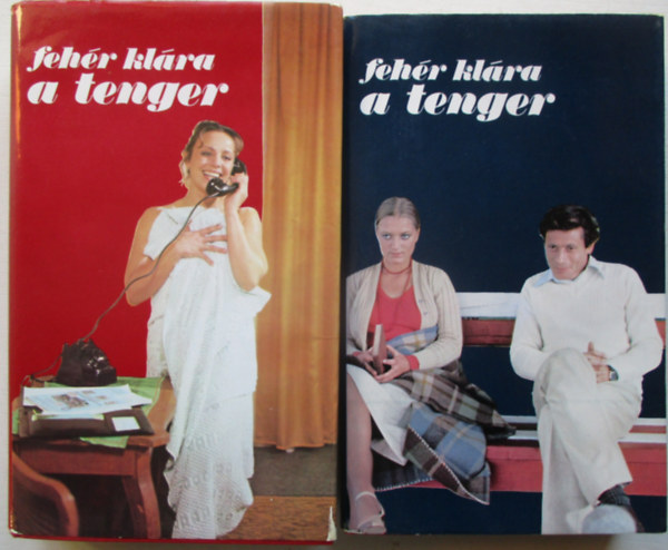 A tenger I-II.