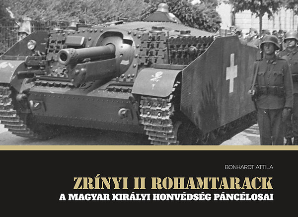 Zrnyi II rohamtarack