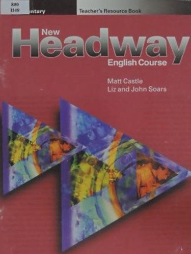New Headway English Course - Elementary, Teacher's book