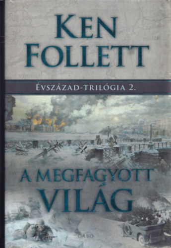 A megfagyott vil�g