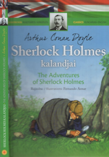 Sherlock Holmes kalandjai (The Adventures of Sherlock Holmes)