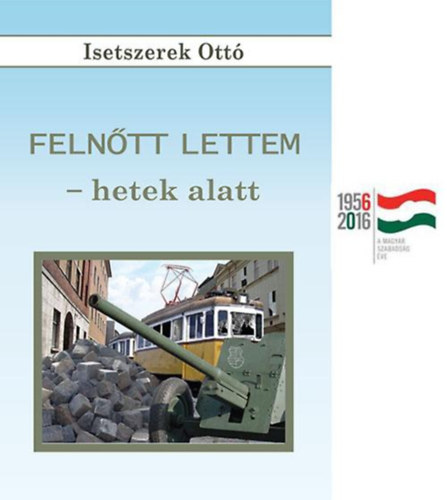 Felntt lettem - hetek alatt