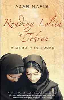Reading Lolita In Teheran