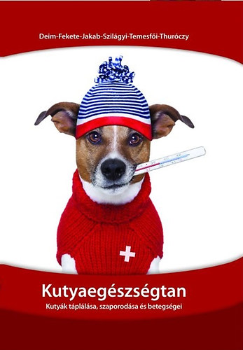 Kutyaeg�szs�gtan