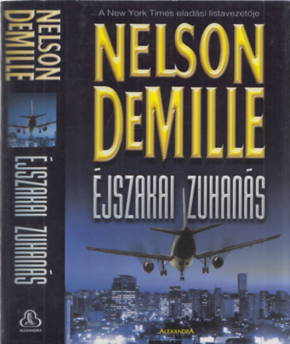 jszakai zuhans