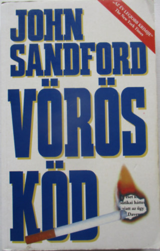 John Sandford - Vrs kd