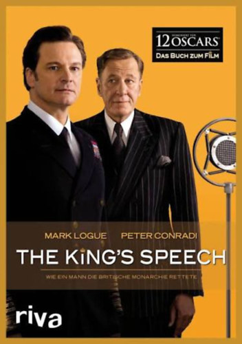 The King's Speech (n�met nyelven)