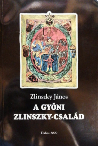 A gyni Zlinszky-csald