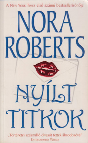 Ny�lt titkok