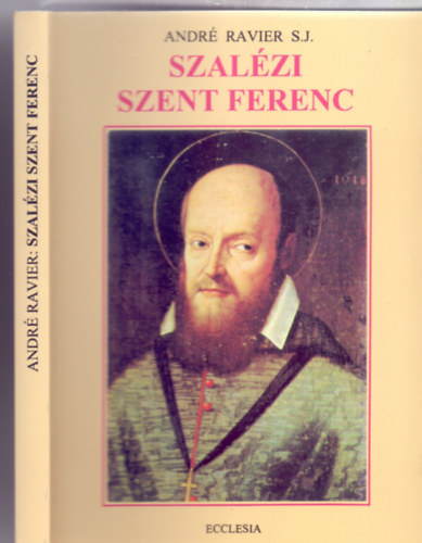 Szalzi Szent Ferenc