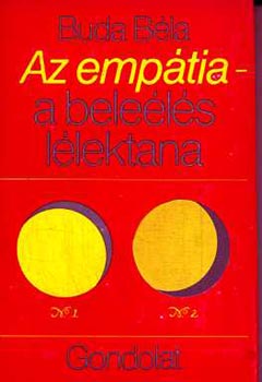 Dr. Buda Bla - Az emptia - A belels llektana