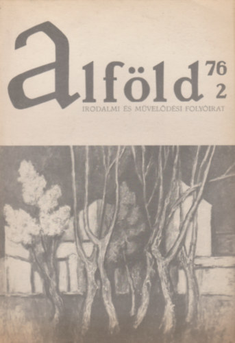Alf�ld 1976/2
