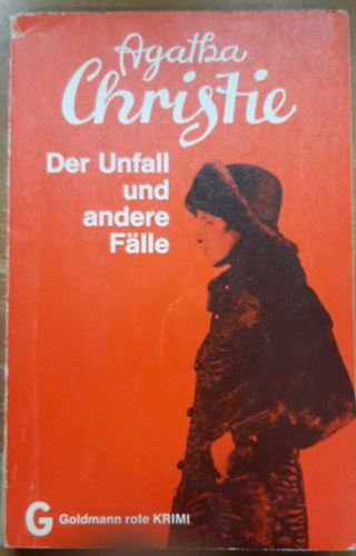 Agatha Christie - Der Unfall und andere Flle