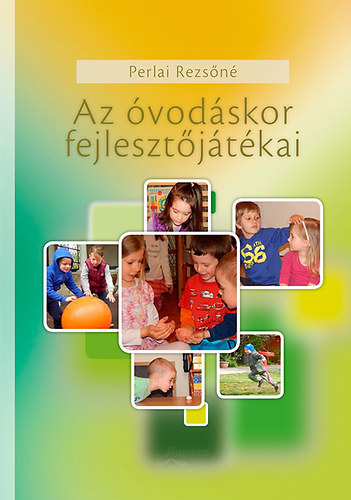 Az vodskor fejlesztjtkai