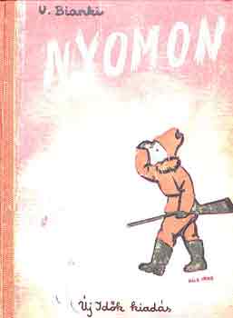 Nyomon