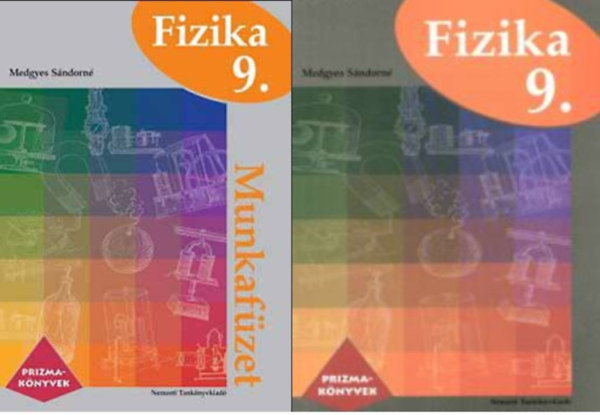 Fizika 9.