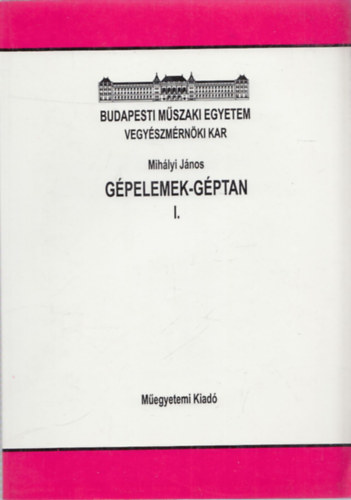 Gpelemek-Gptan I.