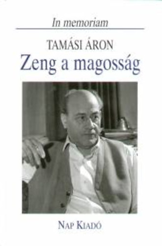 Zeng a magossg (In memoriam Tamsi ron)