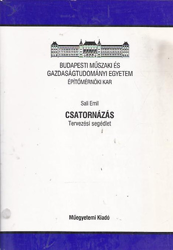 Csatorn�z�s (Tervez�si seg�dlet)