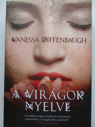 A virgok nyelve
