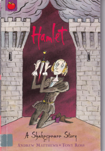 Hamlet - A Shakespeare Story