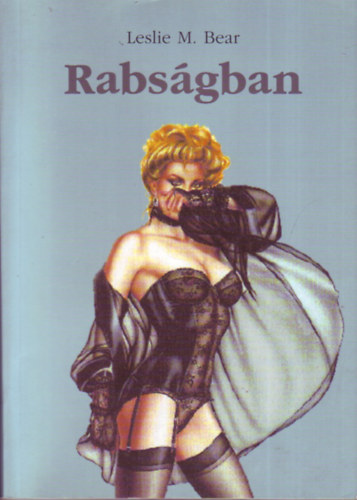 Leslie M. Bear - Rabsgban