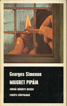 Maigret pipja