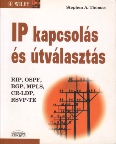 IP kapcsols s tvlaszts