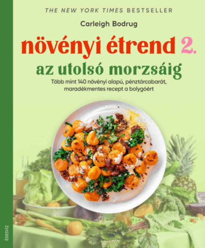Nvnyi trend 2 - Az utols morzsig