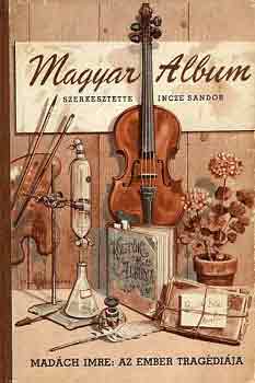 Magyar Album