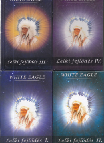 Lelki fejl�d�s I-IV.