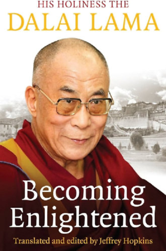 Dalai Lama - Becoming Enlightened
