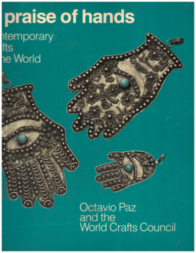In Praise of hands