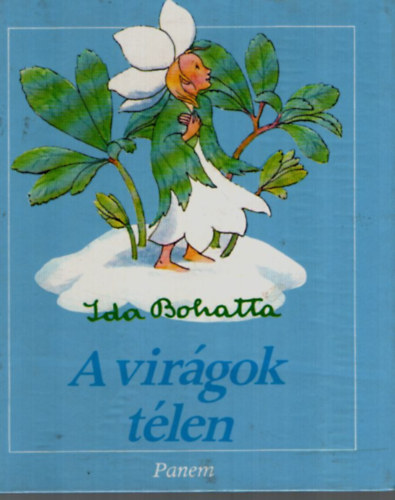 A virgok tlen