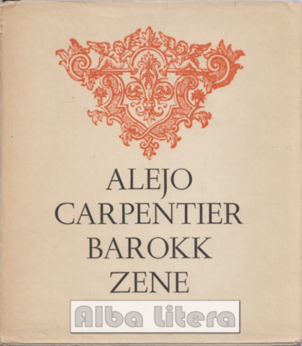 Barokk zene