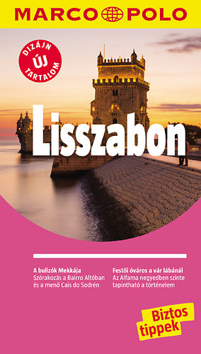 Lisszabon (Marco Polo)