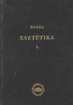 Eszttika I.